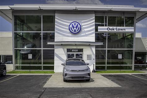 Volkswagen oak lawn - Contact Information. 8920 S Cicero Ave. Oak Lawn, IL 60453-1351. Visit Website. (708) 425-8989.